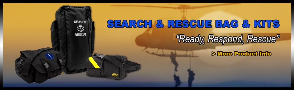 Search and Rescue 
