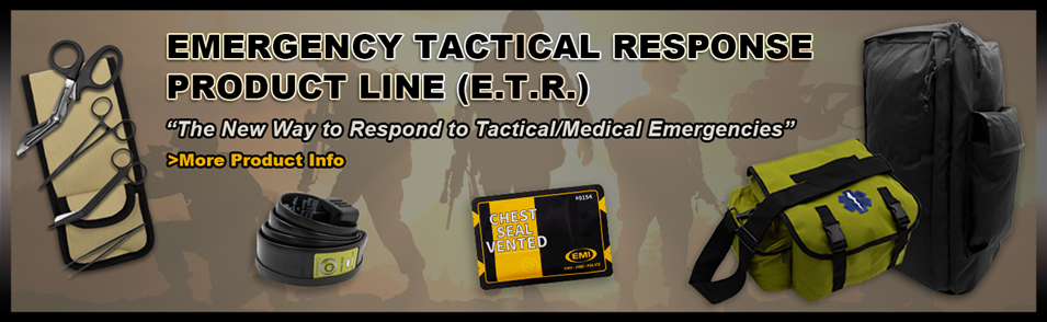 Emergency Tactical Repsonse