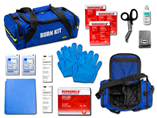 Burn Kits