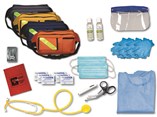 Emergency Personal Protection Kits and Supplies 