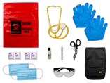 PPE Kits and Supplies 