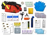 Disaster/Survival Kits