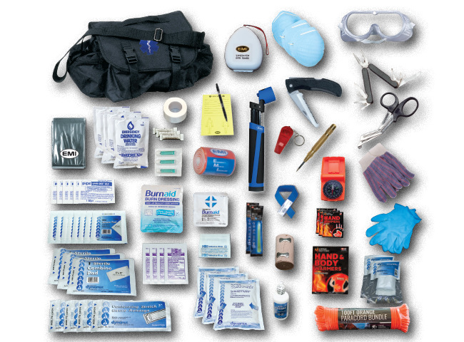 Product Details Search and Rescue Response Kit™