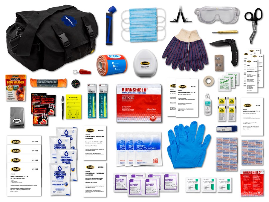 Product Details Search and Rescue Response Kit™