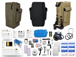 E.T.R.™ Complete Backpack Kit