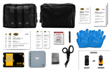 E.T.R.™ Deluxe Active Shooter/Bleed Aid™ Kit