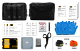 E.T.R.™ Deluxe Active Shooter/Bleed Aid™ Kit