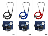 Procuff™ Set w/ Sprague Rappaport Stethoscope 