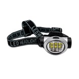 The Vision™ LED Headlight