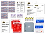 Search and Rescue Basic Response Kit™ (Refill Kit)