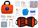 Flat-Pac™ Mini Kit