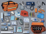 Multi Trauma Response Kit