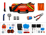 Disaster Response Kit 