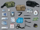 E.T.R. Basic Response Kit