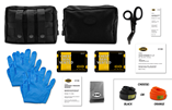 E.T.R.™ Standard Active Shooter/Bleed Aid™ Kit
