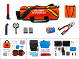 Disaster Response Kit 