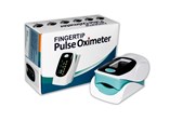 Fingertip Pulse Oximeter