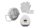 Lifesaver™ CPR Mask Kit
