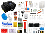 L.E. Responder Kit