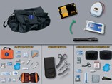 E.T.R. Quick Response Kit