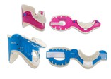 The Immobilizer Adjustable Cervical Collar