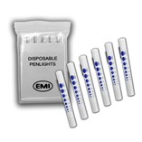 Disposable Penlights - Pupil Gauge