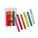 Disposable Penlights (Rainbow)