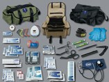 E.T.R. Response Kit