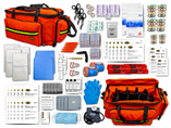 Multi Trauma™ Response Kit 