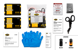 Active Shooter/Bleed Aid™ Pacs