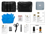 E.T.R.™ Standard Active Shooter/Bleed Aid™ Kit