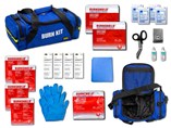 Emergency Burn Kit (Advance)