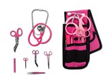 Colormed™ Deluxe Holster Set (Pink)