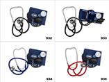 Procuff™ Set w/ Dual Head Stethoscope 