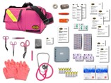 Trauma Pac™ (Pink)