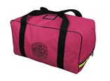 Pink Gear Bag