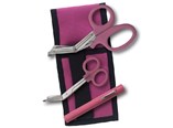 Pink Colormed Basic™ Holster Set