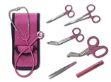 Pink Colormed™ Deluxe Holster Set