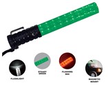 Flashback Traffic Controller™ Light Baton 