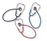 Dual Head Stethoscope