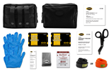 E.T.R.™ Deluxe Active Shooter/Bleed Aid™ Kit