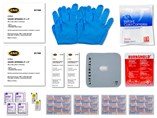 Search & Rescue Response Holster Set™ (Refill Kit)