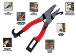 Rescue/Entry Tools