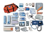 EMS Trauma Kits