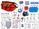 Trauma Bags / Kits