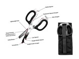Multi-Purpose Rescue Shears™ Holster Set 