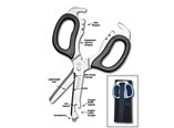 Multi-Purpose Rescue Shears™ Holster Set 