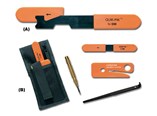 Quick-Pik / Xtractor Auto Rescue Kit