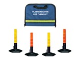 Flashback™ Five LED Flare Kit