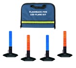 Flashback™ Five LED Flare Kit